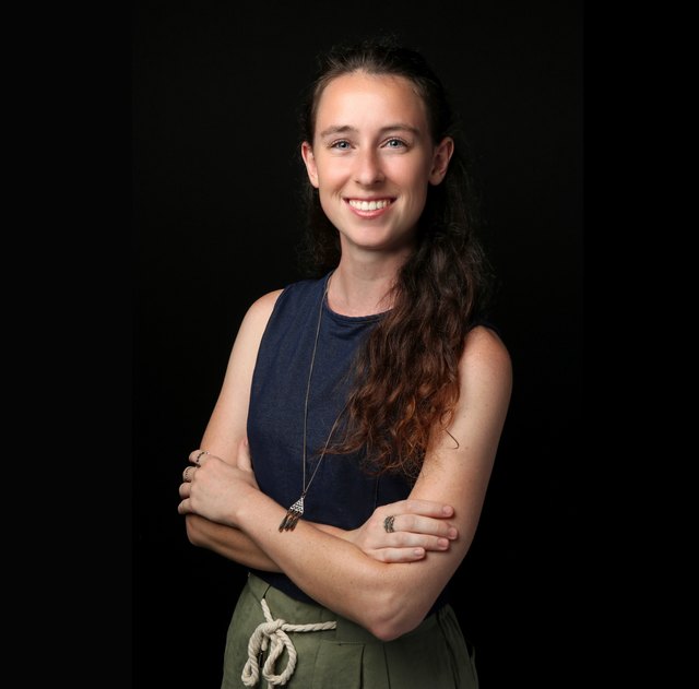 Photo of Keren Gruteke Klein